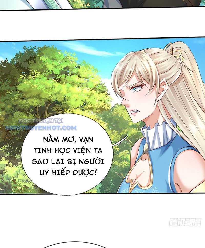 Kiếm Tiên Võ Đế: Bắt Đầu Huyền Vũ Môn Chi Biến Chapter 124 - Trang 42