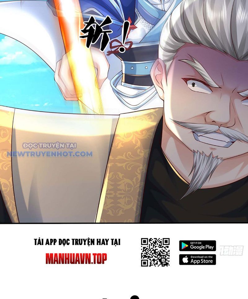 Kiếm Tiên Võ Đế: Bắt Đầu Huyền Vũ Môn Chi Biến Chapter 124 - Trang 45