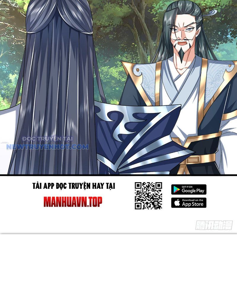 Kiếm Tiên Võ Đế: Bắt Đầu Huyền Vũ Môn Chi Biến Chapter 124 - Trang 7