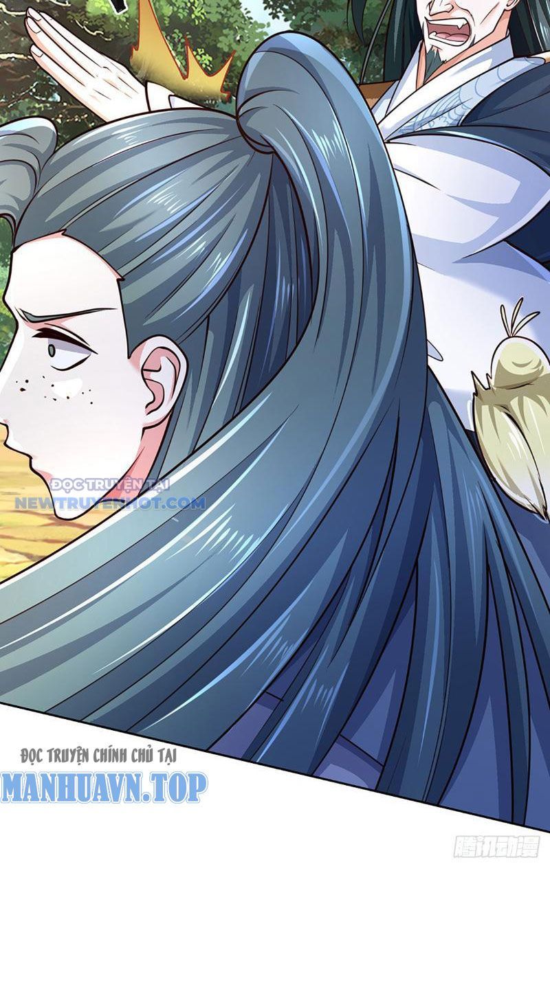 Kiếm Tiên Võ Đế: Bắt Đầu Huyền Vũ Môn Chi Biến Chapter 125 - Trang 13