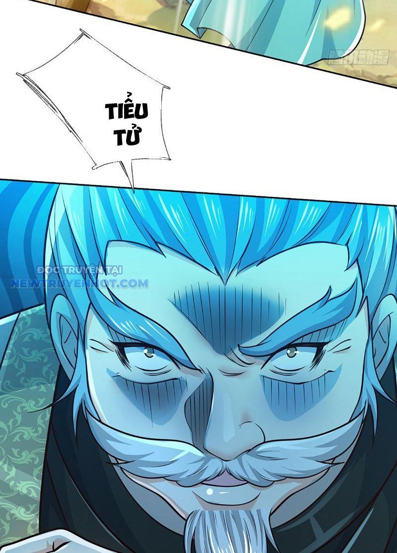 Kiếm Tiên Võ Đế: Bắt Đầu Huyền Vũ Môn Chi Biến Chapter 125 - Trang 23