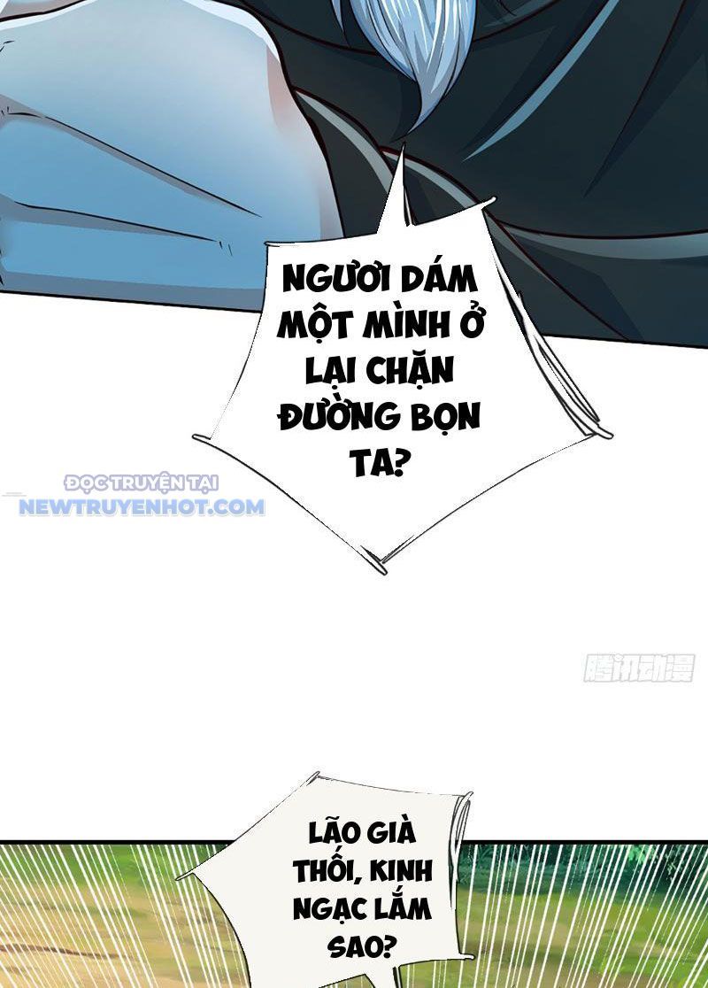 Kiếm Tiên Võ Đế: Bắt Đầu Huyền Vũ Môn Chi Biến Chapter 125 - Trang 24