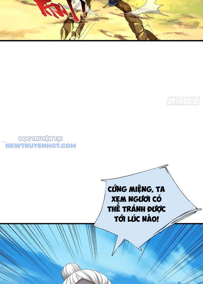 Kiếm Tiên Võ Đế: Bắt Đầu Huyền Vũ Môn Chi Biến Chapter 125 - Trang 32