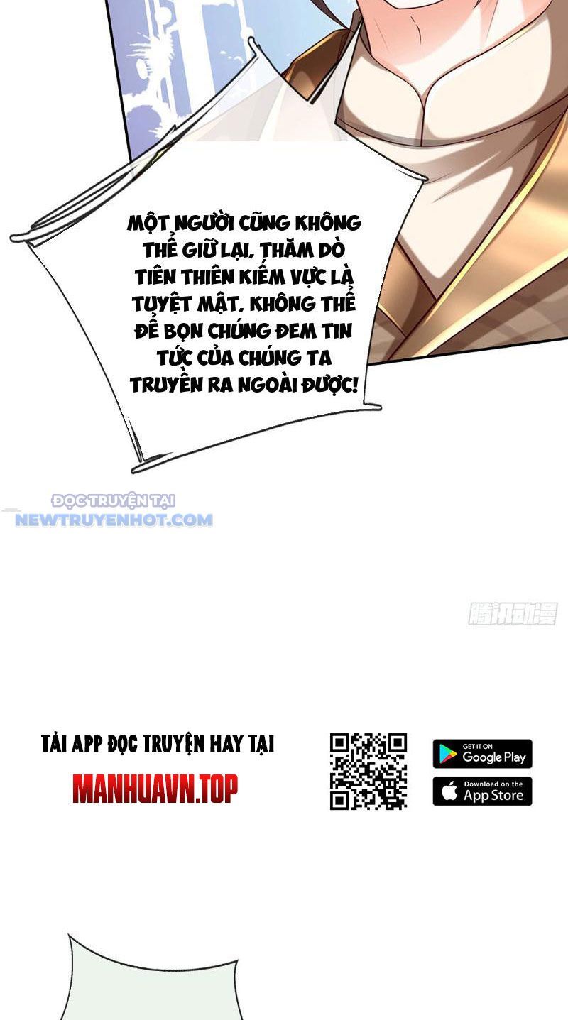Kiếm Tiên Võ Đế: Bắt Đầu Huyền Vũ Môn Chi Biến Chapter 125 - Trang 8