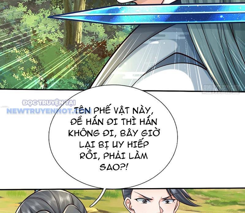 Kiếm Tiên Võ Đế: Bắt Đầu Huyền Vũ Môn Chi Biến Chapter 126 - Trang 22