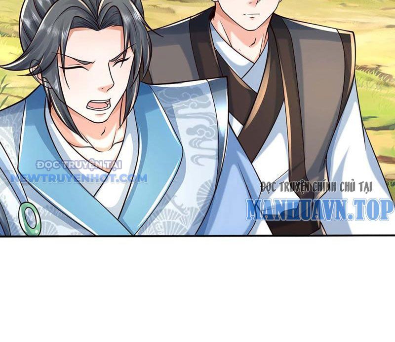 Kiếm Tiên Võ Đế: Bắt Đầu Huyền Vũ Môn Chi Biến Chapter 126 - Trang 23