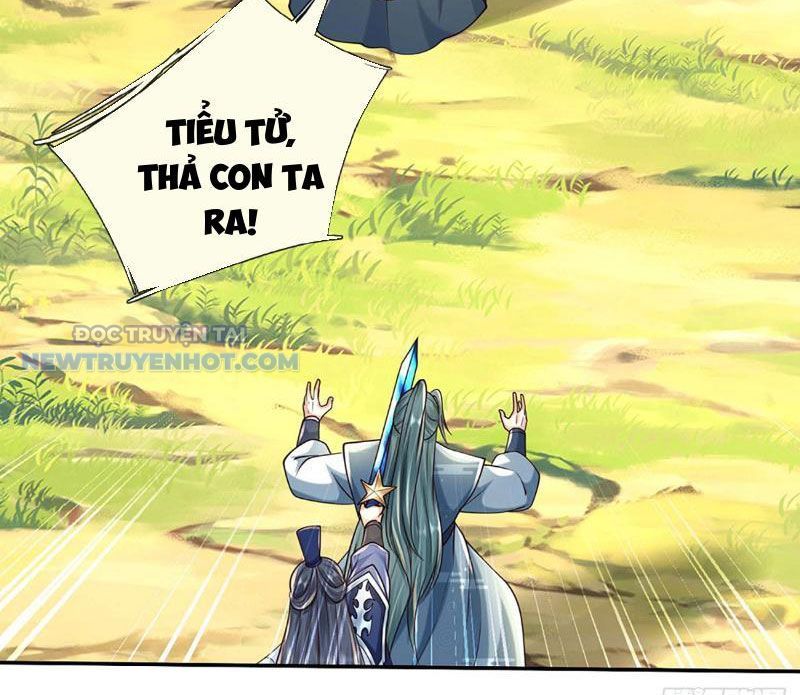 Kiếm Tiên Võ Đế: Bắt Đầu Huyền Vũ Môn Chi Biến Chapter 126 - Trang 25