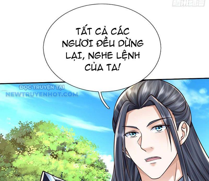 Kiếm Tiên Võ Đế: Bắt Đầu Huyền Vũ Môn Chi Biến Chapter 126 - Trang 26