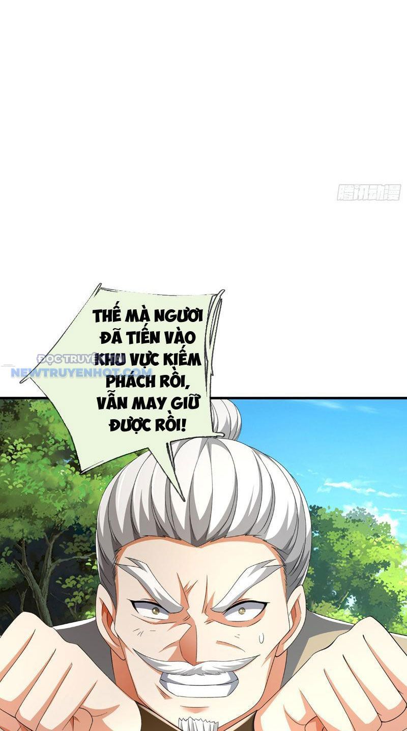 Kiếm Tiên Võ Đế: Bắt Đầu Huyền Vũ Môn Chi Biến Chapter 126 - Trang 3
