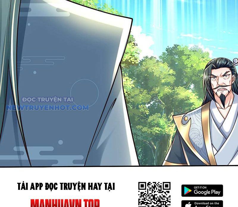 Kiếm Tiên Võ Đế: Bắt Đầu Huyền Vũ Môn Chi Biến Chapter 126 - Trang 31