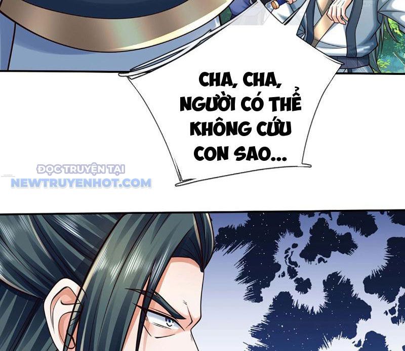 Kiếm Tiên Võ Đế: Bắt Đầu Huyền Vũ Môn Chi Biến Chapter 126 - Trang 37