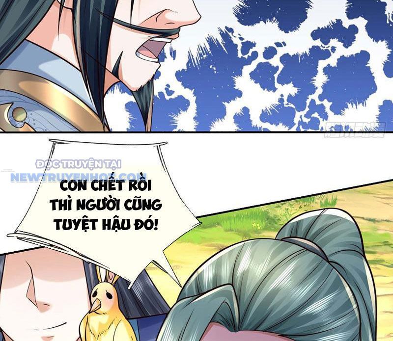 Kiếm Tiên Võ Đế: Bắt Đầu Huyền Vũ Môn Chi Biến Chapter 126 - Trang 38