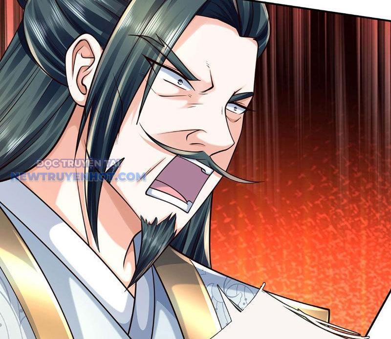 Kiếm Tiên Võ Đế: Bắt Đầu Huyền Vũ Môn Chi Biến Chapter 126 - Trang 40