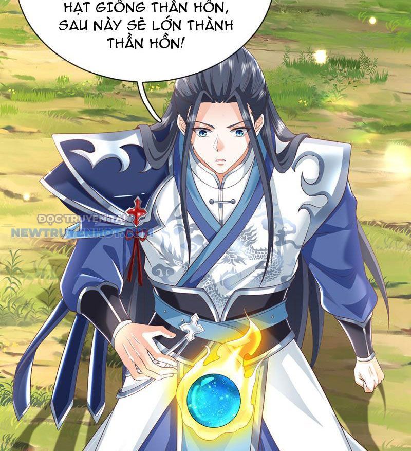 Kiếm Tiên Võ Đế: Bắt Đầu Huyền Vũ Môn Chi Biến Chapter 127 - Trang 25