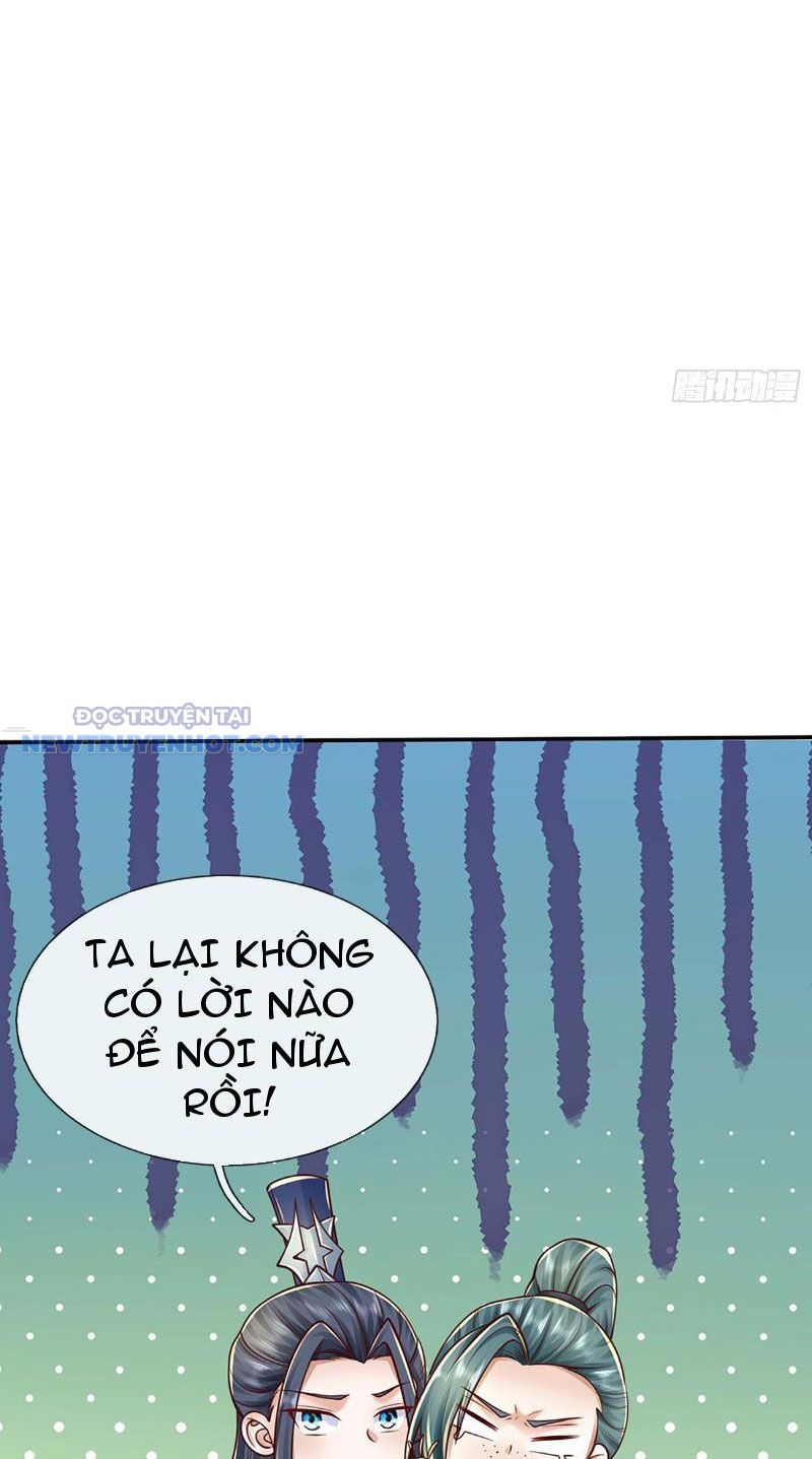 Kiếm Tiên Võ Đế: Bắt Đầu Huyền Vũ Môn Chi Biến Chapter 127 - Trang 3