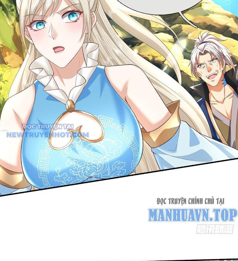 Kiếm Tiên Võ Đế: Bắt Đầu Huyền Vũ Môn Chi Biến Chapter 127 - Trang 38