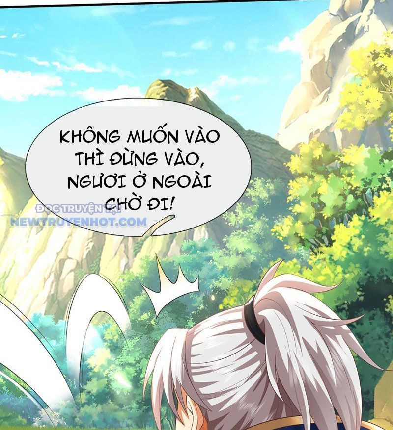 Kiếm Tiên Võ Đế: Bắt Đầu Huyền Vũ Môn Chi Biến Chapter 127 - Trang 39