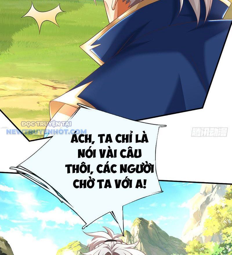 Kiếm Tiên Võ Đế: Bắt Đầu Huyền Vũ Môn Chi Biến Chapter 127 - Trang 40