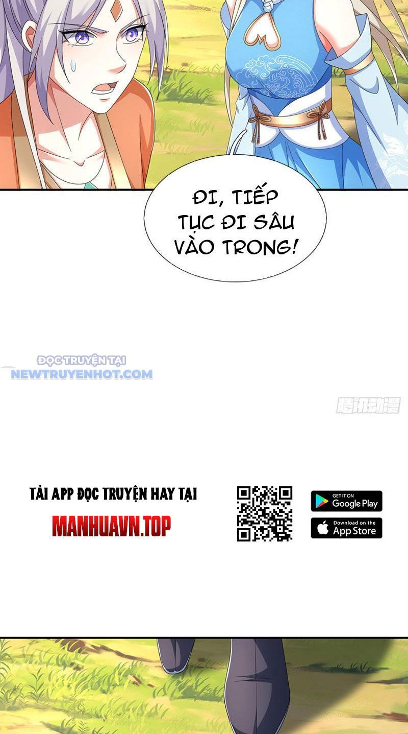 Kiếm Tiên Võ Đế: Bắt Đầu Huyền Vũ Môn Chi Biến Chapter 128 - Trang 13