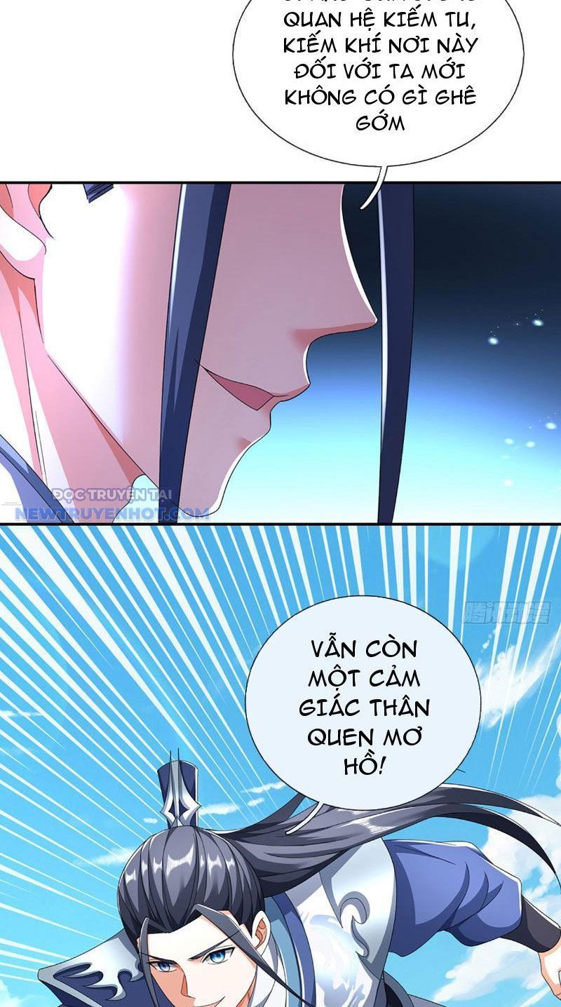 Kiếm Tiên Võ Đế: Bắt Đầu Huyền Vũ Môn Chi Biến Chapter 128 - Trang 17