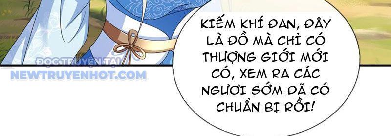 Kiếm Tiên Võ Đế: Bắt Đầu Huyền Vũ Môn Chi Biến Chapter 128 - Trang 36