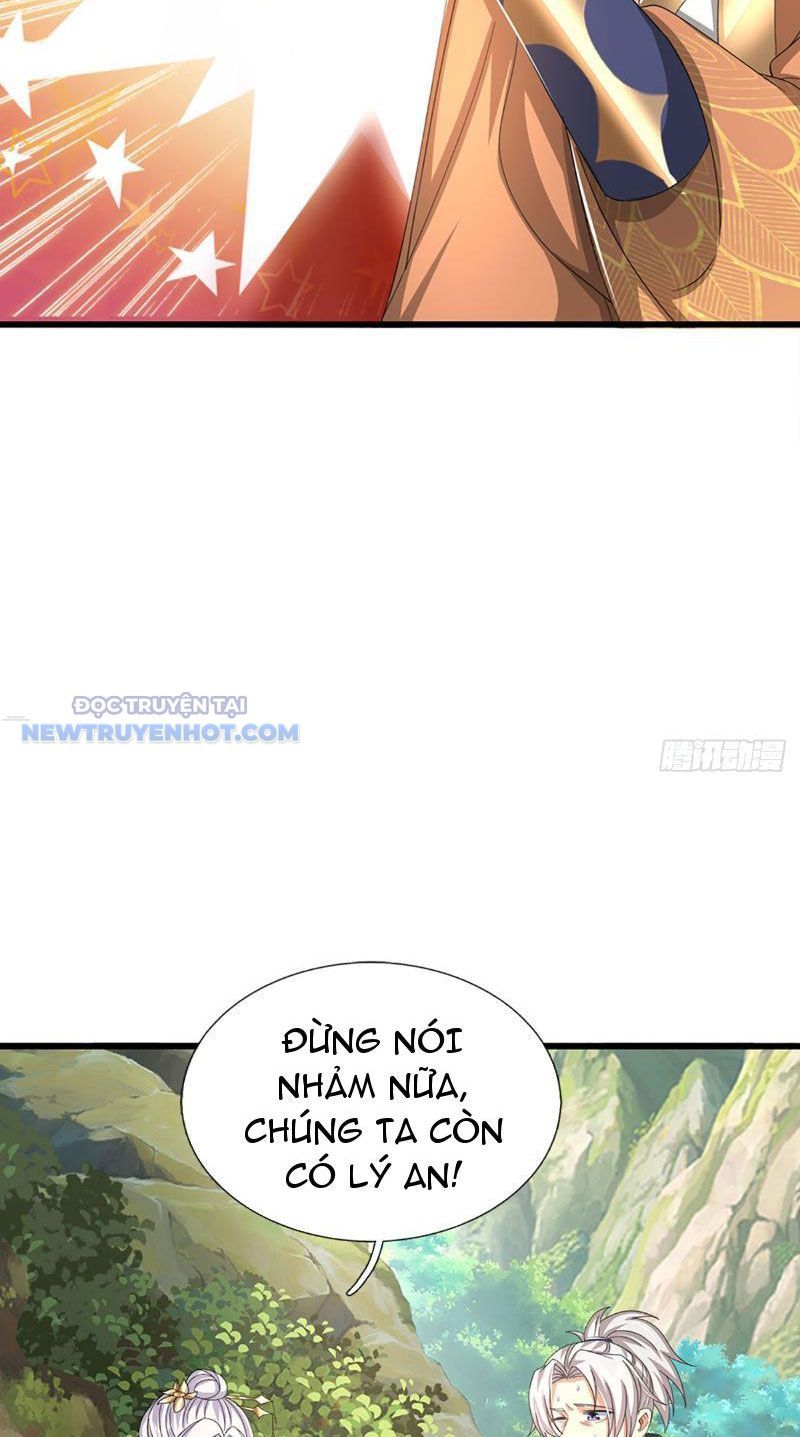 Kiếm Tiên Võ Đế: Bắt Đầu Huyền Vũ Môn Chi Biến Chapter 129 - Trang 14