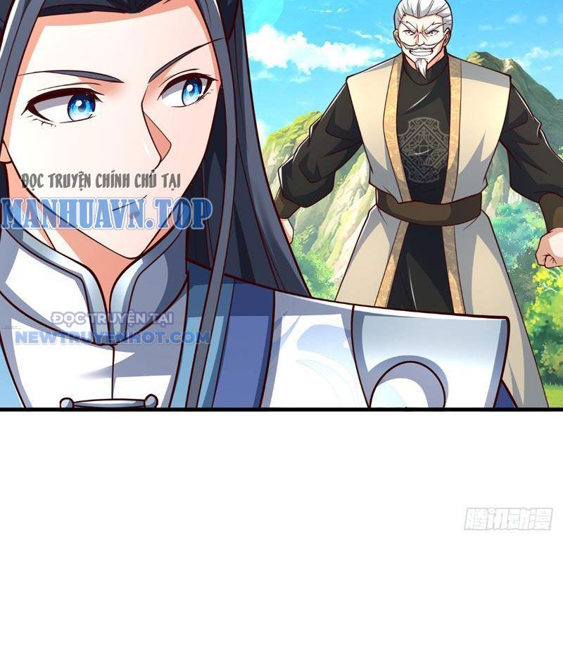 Kiếm Tiên Võ Đế: Bắt Đầu Huyền Vũ Môn Chi Biến Chapter 129 - Trang 31