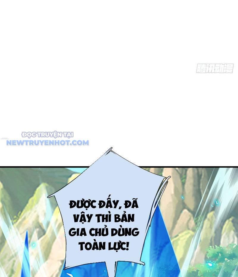 Kiếm Tiên Võ Đế: Bắt Đầu Huyền Vũ Môn Chi Biến Chapter 129 - Trang 39