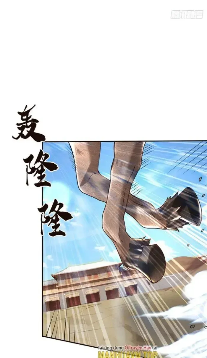 Kiếm Tiên Võ Đế: Bắt Đầu Huyền Vũ Môn Chi Biến Chapter 13 - Trang 18
