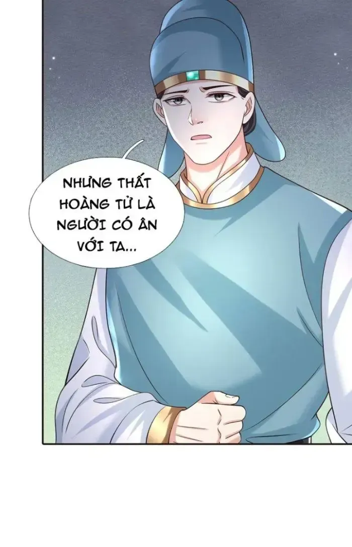 Kiếm Tiên Võ Đế: Bắt Đầu Huyền Vũ Môn Chi Biến Chapter 13 - Trang 30