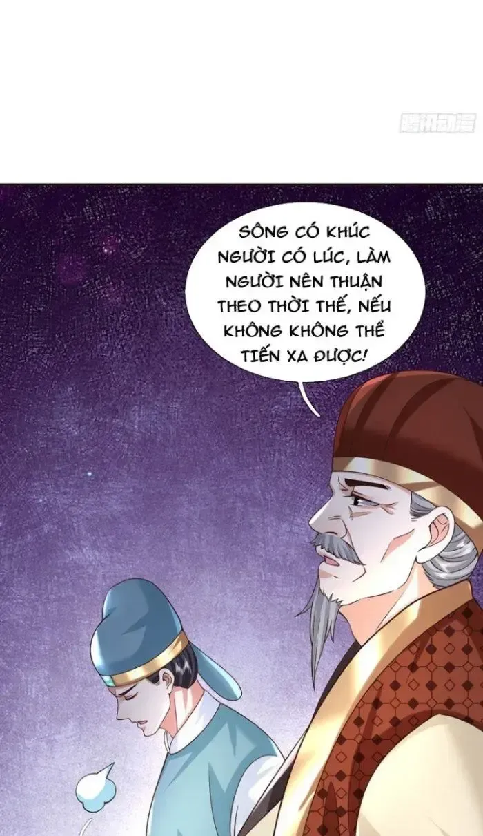 Kiếm Tiên Võ Đế: Bắt Đầu Huyền Vũ Môn Chi Biến Chapter 13 - Trang 31