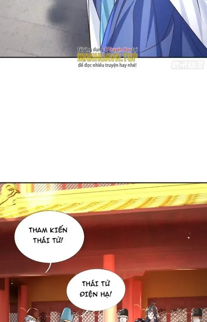 Kiếm Tiên Võ Đế: Bắt Đầu Huyền Vũ Môn Chi Biến Chapter 13 - Trang 34