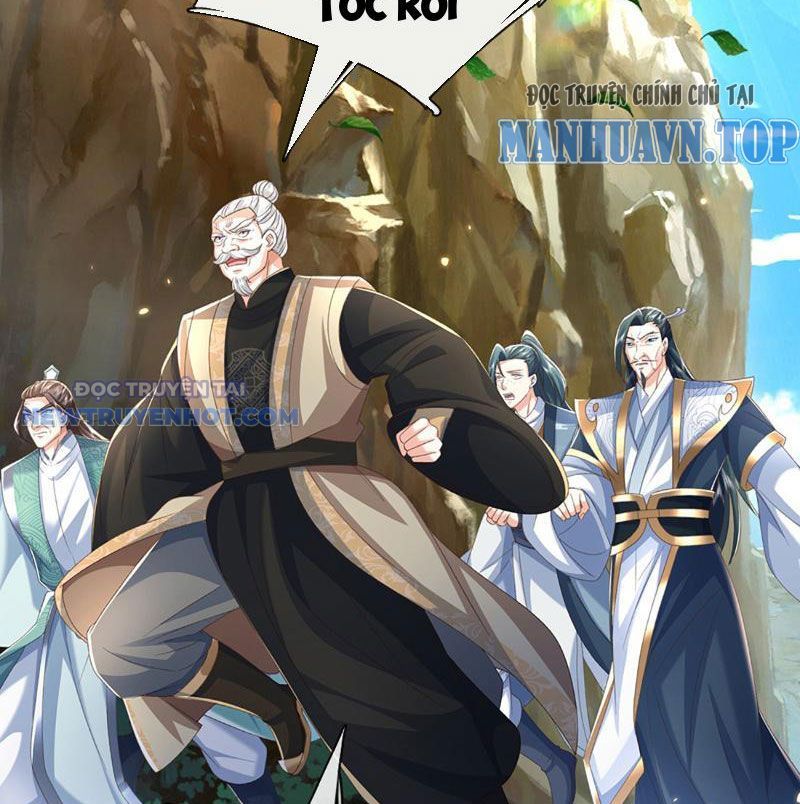 Kiếm Tiên Võ Đế: Bắt Đầu Huyền Vũ Môn Chi Biến Chapter 130 - Trang 23