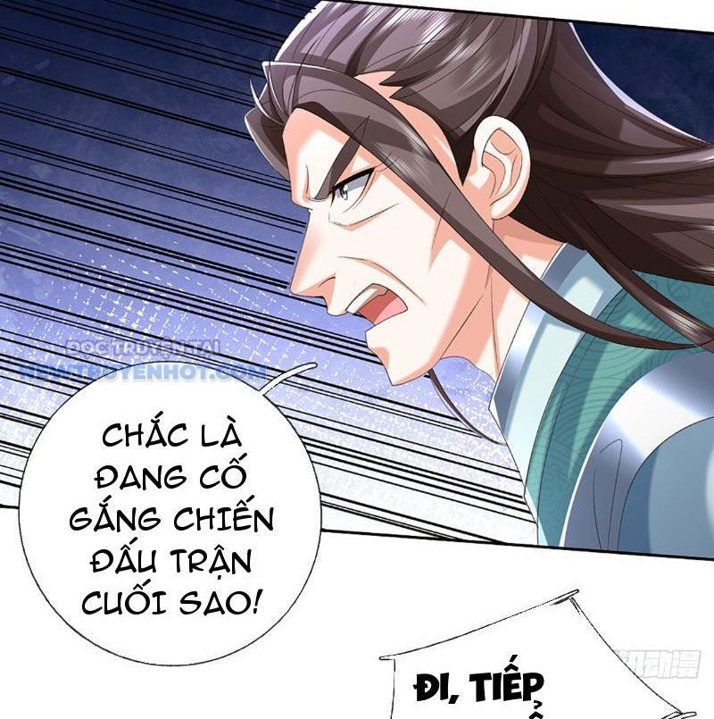 Kiếm Tiên Võ Đế: Bắt Đầu Huyền Vũ Môn Chi Biến Chapter 130 - Trang 25
