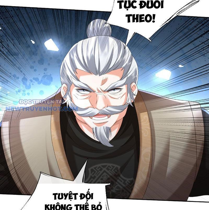 Kiếm Tiên Võ Đế: Bắt Đầu Huyền Vũ Môn Chi Biến Chapter 130 - Trang 26