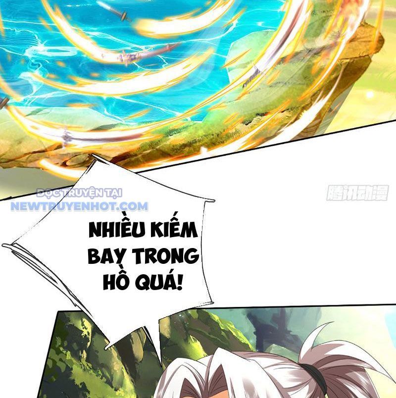Kiếm Tiên Võ Đế: Bắt Đầu Huyền Vũ Môn Chi Biến Chapter 130 - Trang 29