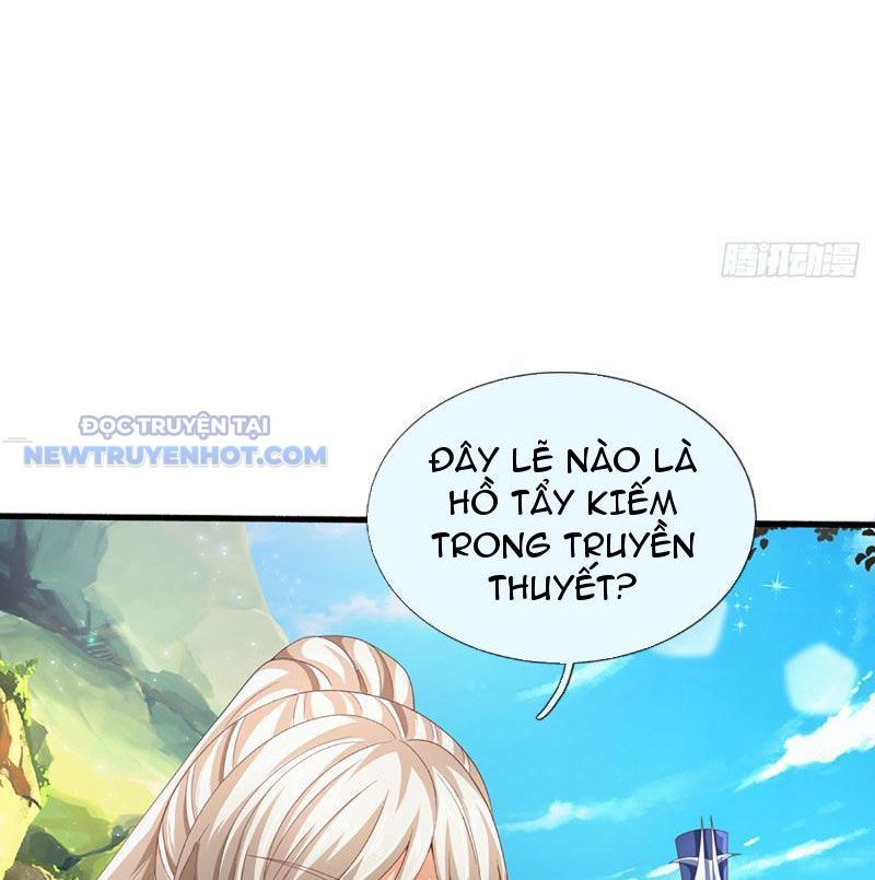 Kiếm Tiên Võ Đế: Bắt Đầu Huyền Vũ Môn Chi Biến Chapter 130 - Trang 31
