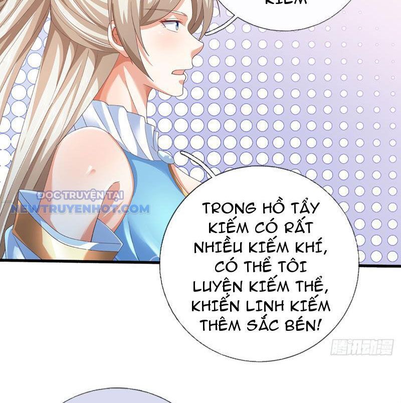 Kiếm Tiên Võ Đế: Bắt Đầu Huyền Vũ Môn Chi Biến Chapter 130 - Trang 34
