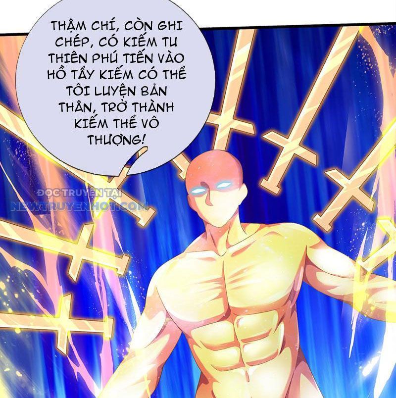 Kiếm Tiên Võ Đế: Bắt Đầu Huyền Vũ Môn Chi Biến Chapter 130 - Trang 35
