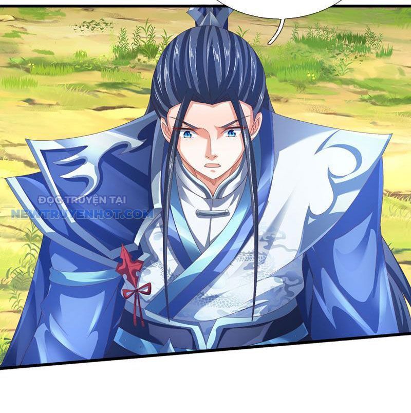 Kiếm Tiên Võ Đế: Bắt Đầu Huyền Vũ Môn Chi Biến Chapter 130 - Trang 37