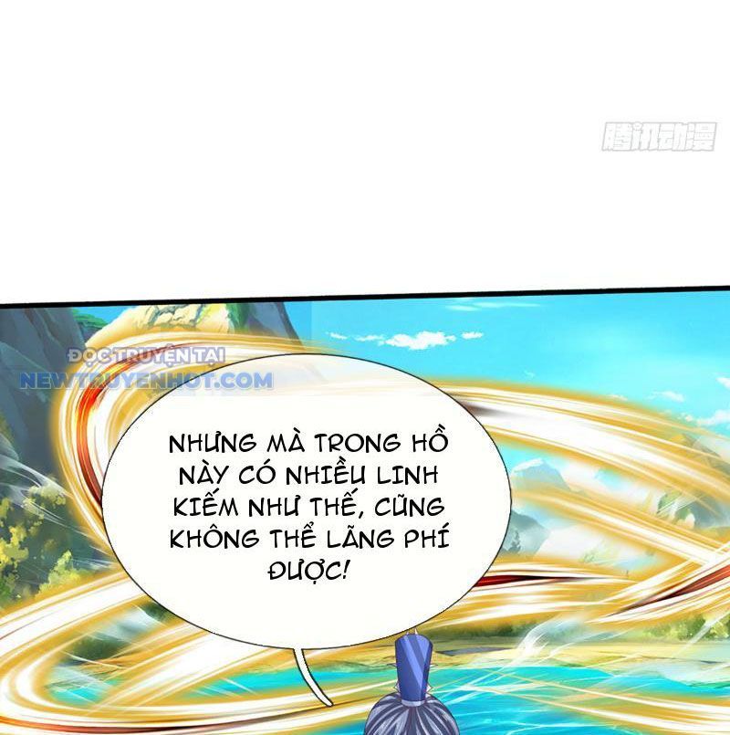 Kiếm Tiên Võ Đế: Bắt Đầu Huyền Vũ Môn Chi Biến Chapter 130 - Trang 38