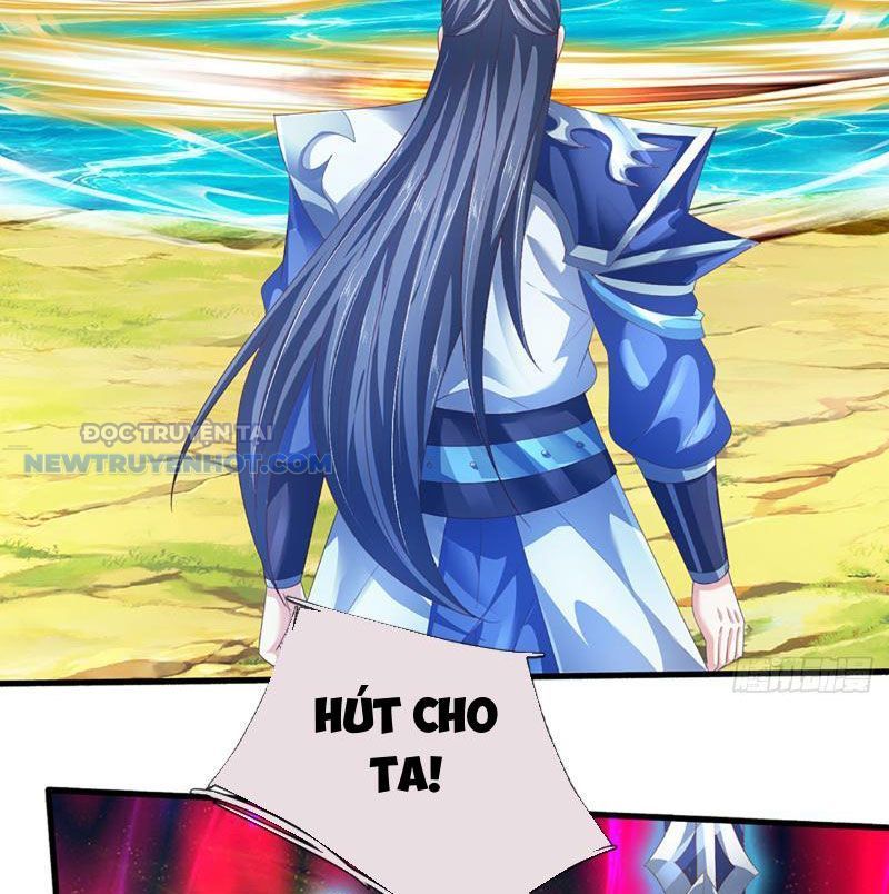 Kiếm Tiên Võ Đế: Bắt Đầu Huyền Vũ Môn Chi Biến Chapter 130 - Trang 39