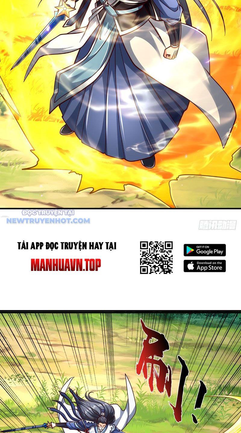 Kiếm Tiên Võ Đế: Bắt Đầu Huyền Vũ Môn Chi Biến Chapter 130 - Trang 4