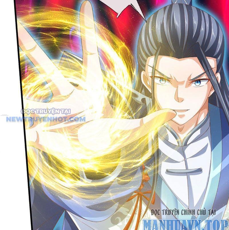 Kiếm Tiên Võ Đế: Bắt Đầu Huyền Vũ Môn Chi Biến Chapter 130 - Trang 40