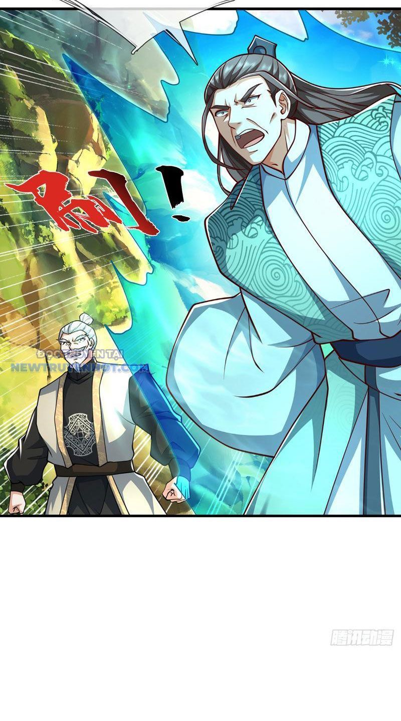 Kiếm Tiên Võ Đế: Bắt Đầu Huyền Vũ Môn Chi Biến Chapter 130 - Trang 8