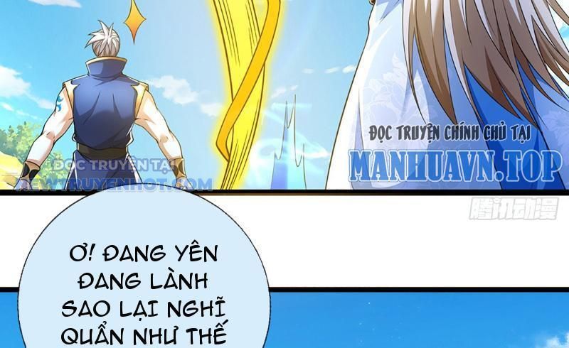 Kiếm Tiên Võ Đế: Bắt Đầu Huyền Vũ Môn Chi Biến Chapter 131 - Trang 22