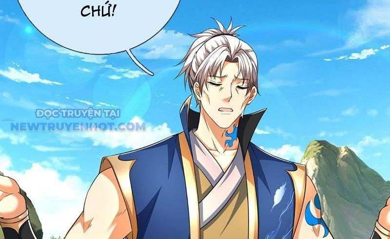 Kiếm Tiên Võ Đế: Bắt Đầu Huyền Vũ Môn Chi Biến Chapter 131 - Trang 23