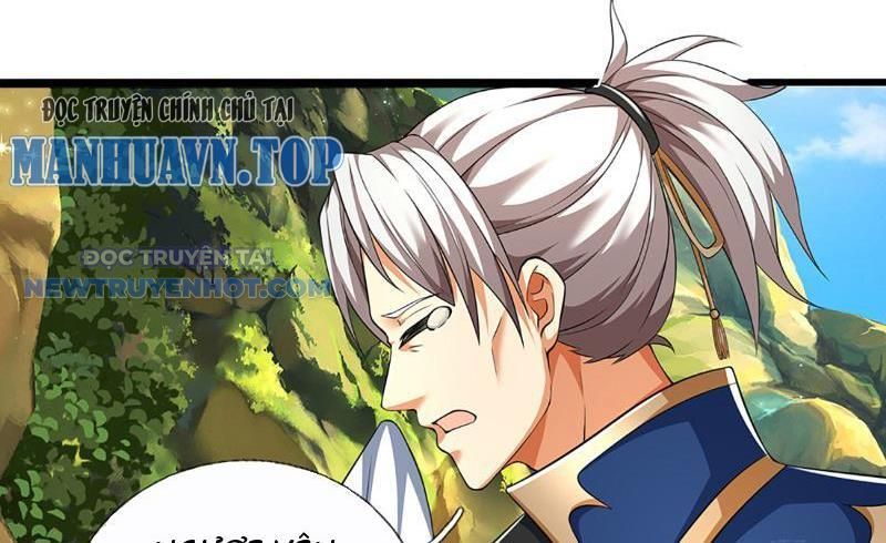 Kiếm Tiên Võ Đế: Bắt Đầu Huyền Vũ Môn Chi Biến Chapter 131 - Trang 25