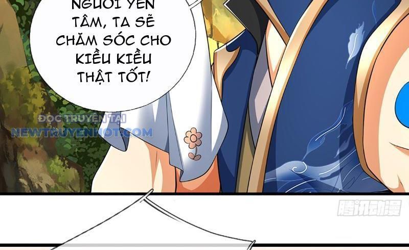 Kiếm Tiên Võ Đế: Bắt Đầu Huyền Vũ Môn Chi Biến Chapter 131 - Trang 26