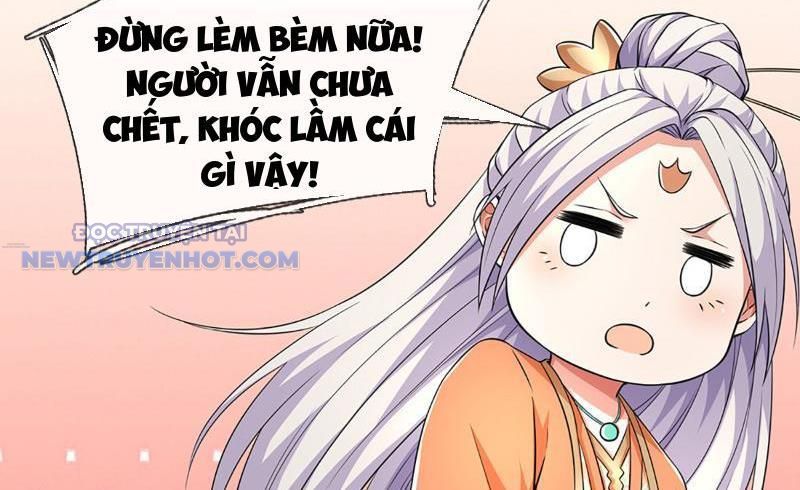 Kiếm Tiên Võ Đế: Bắt Đầu Huyền Vũ Môn Chi Biến Chapter 131 - Trang 27